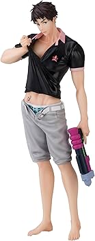 Free!-Eternal Summer- 1/8 松岡凛・山崎宗介 Free!-Eternal Summer- 1/8 松岡凛・山崎宗介 Free!-Eternal